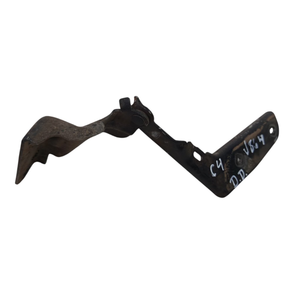 Dobradiça Capô D Citroen C4 Pallas 2.0 2007 2008 A 2013 5