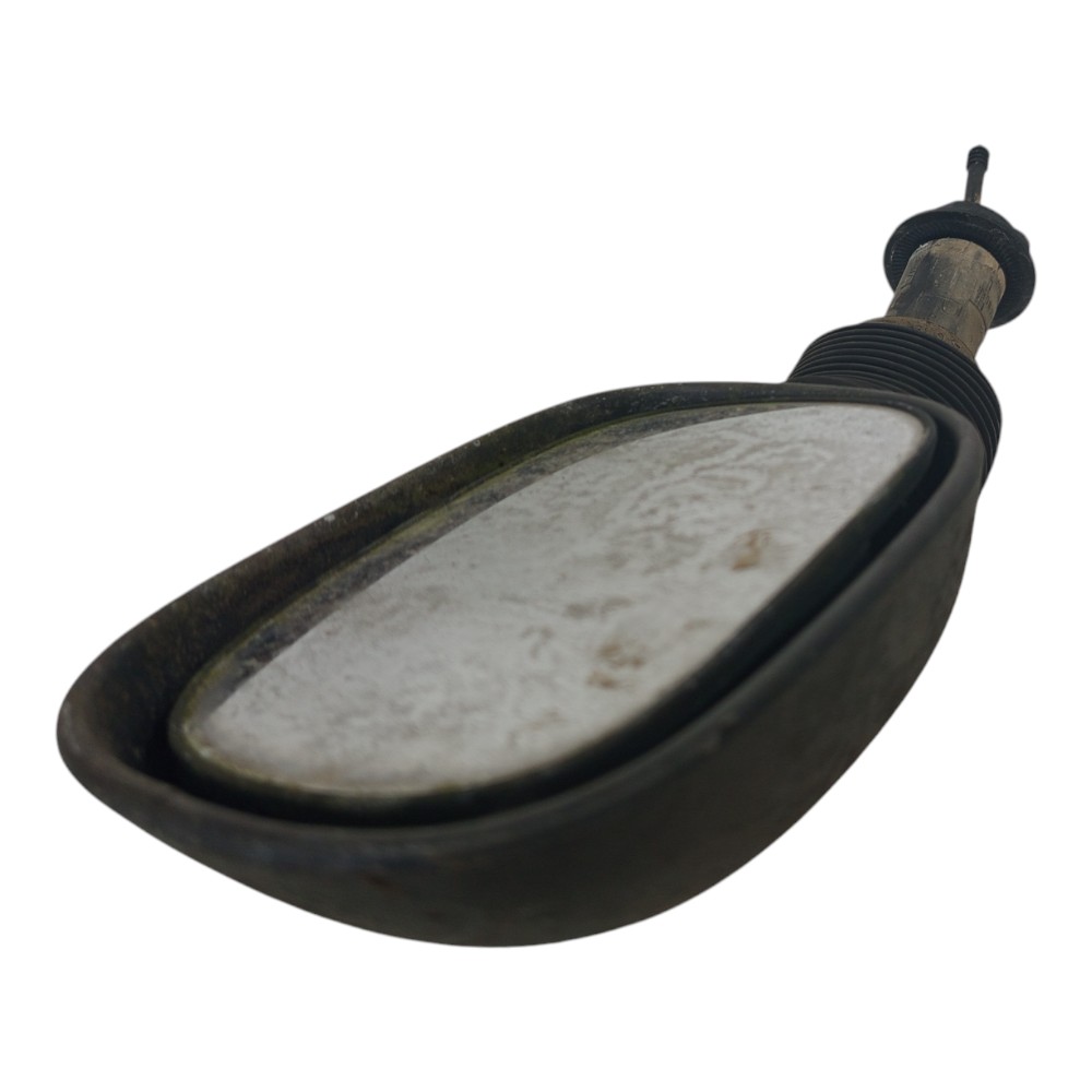 Retrovisor Externo Direito Ford Ka 1.0 8v 1997 1998 A 2007 1