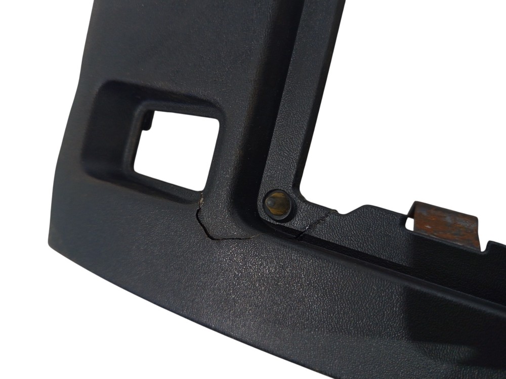 Moldura Tampa Caixa De Fusíveis Nissan Sentra 4