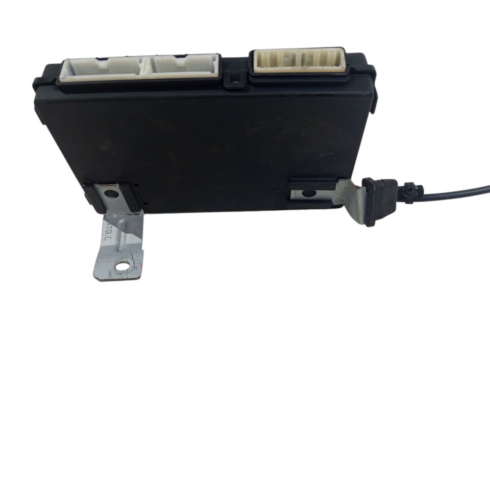 Módulo Bcm Conforto Hyundai I30 2.0 2009 2010 A 2012 6