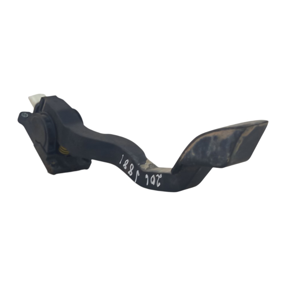 Pedal Acelerador Eletrônico Peugeot 206 1.4 8v 2001 A 2011 3