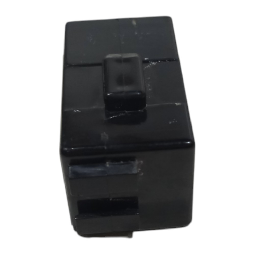 Rele 12v Limpador Kia Besta 1993 1994 1995 1996 A 1997 12 4