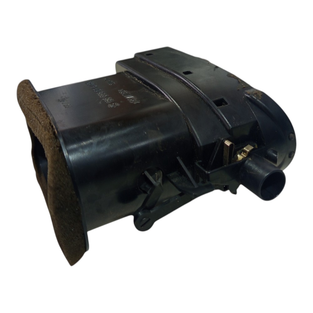 Difusor Ar Esquerdo Classe Condicionado Mercedes 2000 A 2004 4