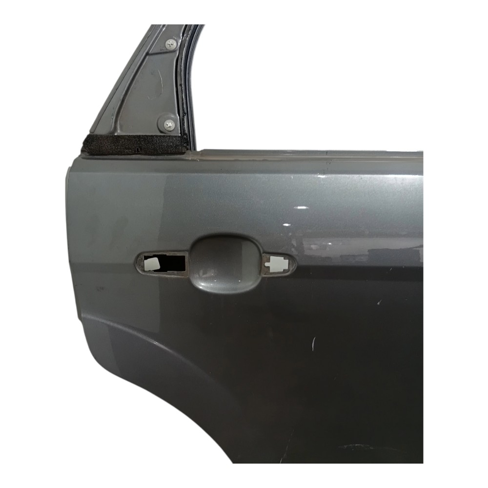 Porta Traseira Direita Ford Focus Sedan Hatch 2009 A 2013 Traseira Direito 6
