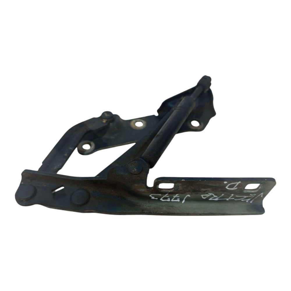 Dobradiça Direita Capô Tampa Gm Chevrolet Vectra 1997 A 2005 1