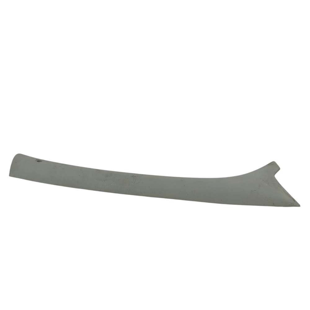 Moldura Direita Coluna Parabrisa Gm Prisma Celta 2001 A 2007 4