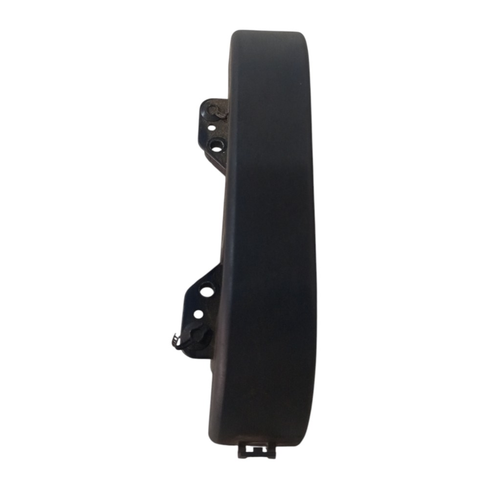 Capa Superior Correia Dentada Ford Escort 1993 a 2002 6