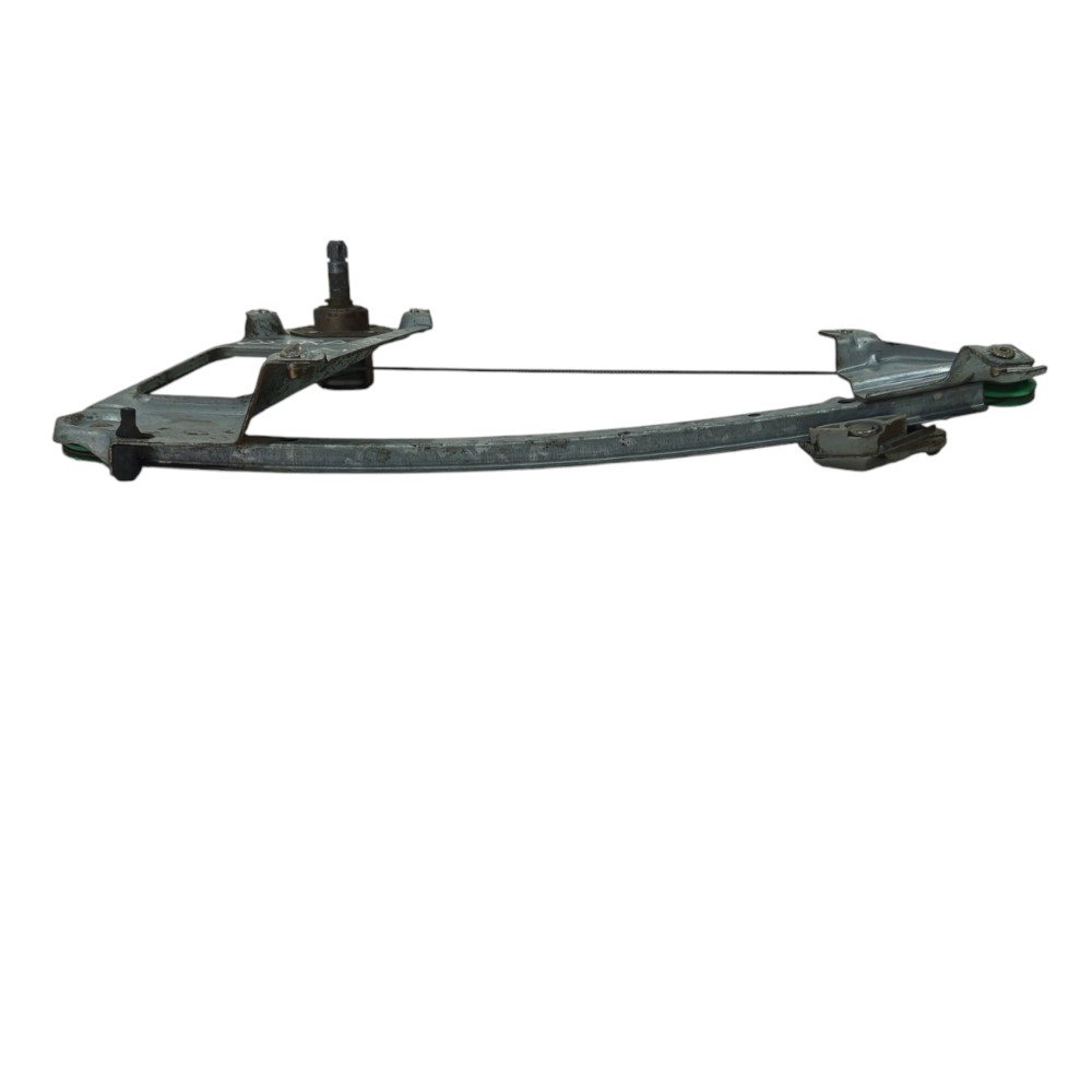 Máquina Vidro Manual Traseiro Direito Astra Belga 1994 1997