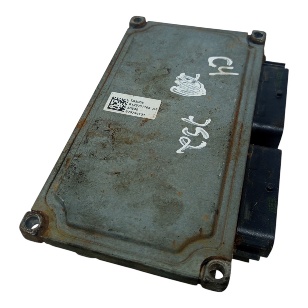 Módulo Câmbio Automático Al4 C4 2007 2008 A 2013 Al90503995 8