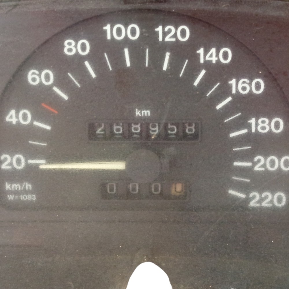Painel Instrumentos Velocímetro Chevrolet Vectra 1994 A 1996 1