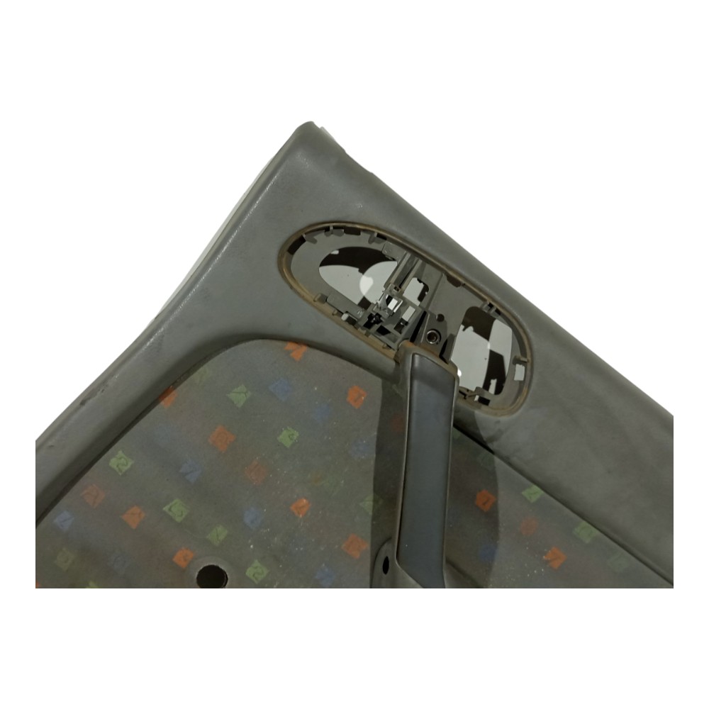 Forro Porta Traseira Direita Volkswagen Gol G3 1999  A 2005 3