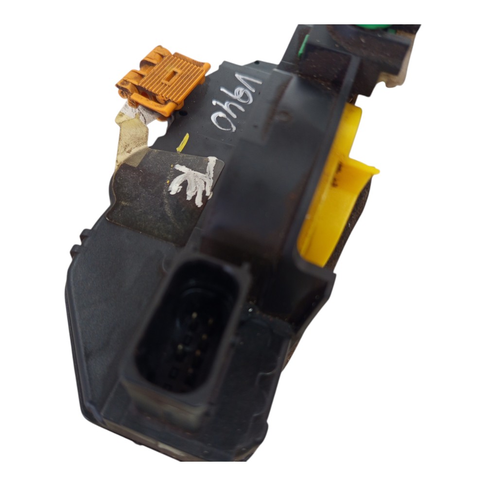 Fechadura Tras Esquerda Chevrolet Sonic 2012 A 2016 3