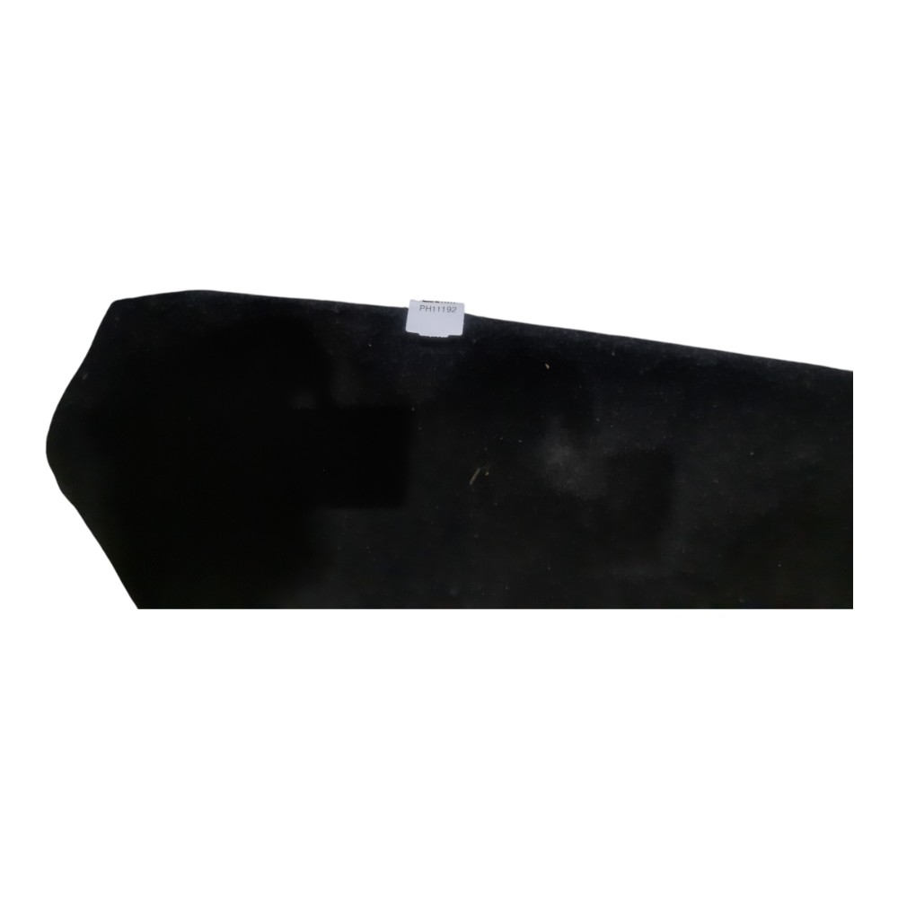 Forro Tampão Estepe Honda Civic 2012 2013 2014 Detalhes 9