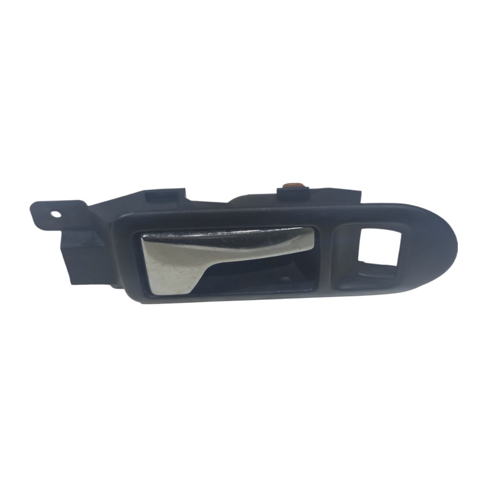 Maçaneta Interna Dianteira D Vw Golf 1998 1999 A 2006 Dianteira 4