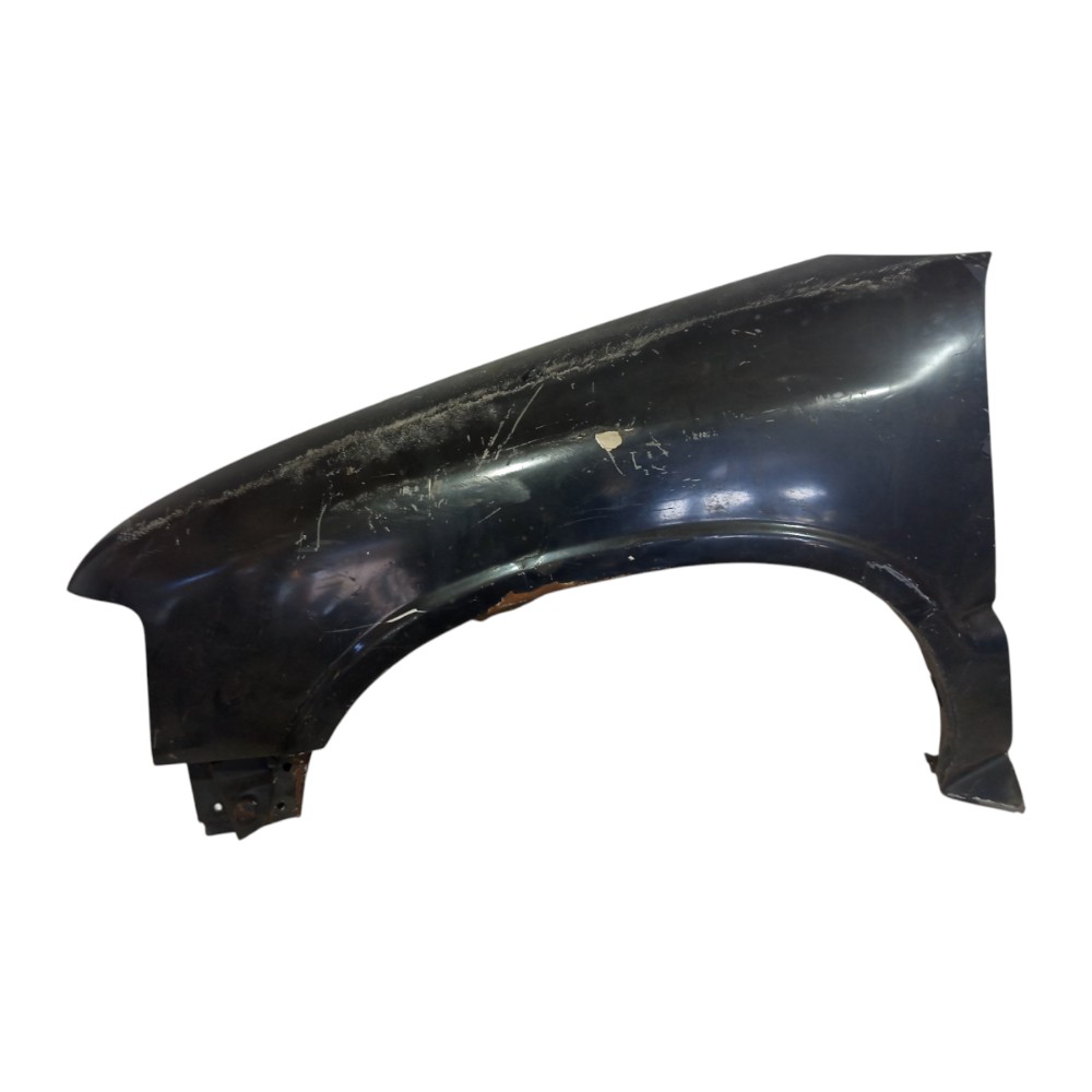 Para Lama Dianteiro Esquerdo Gm Chevrolet Blazer 1997 A 2007 2
