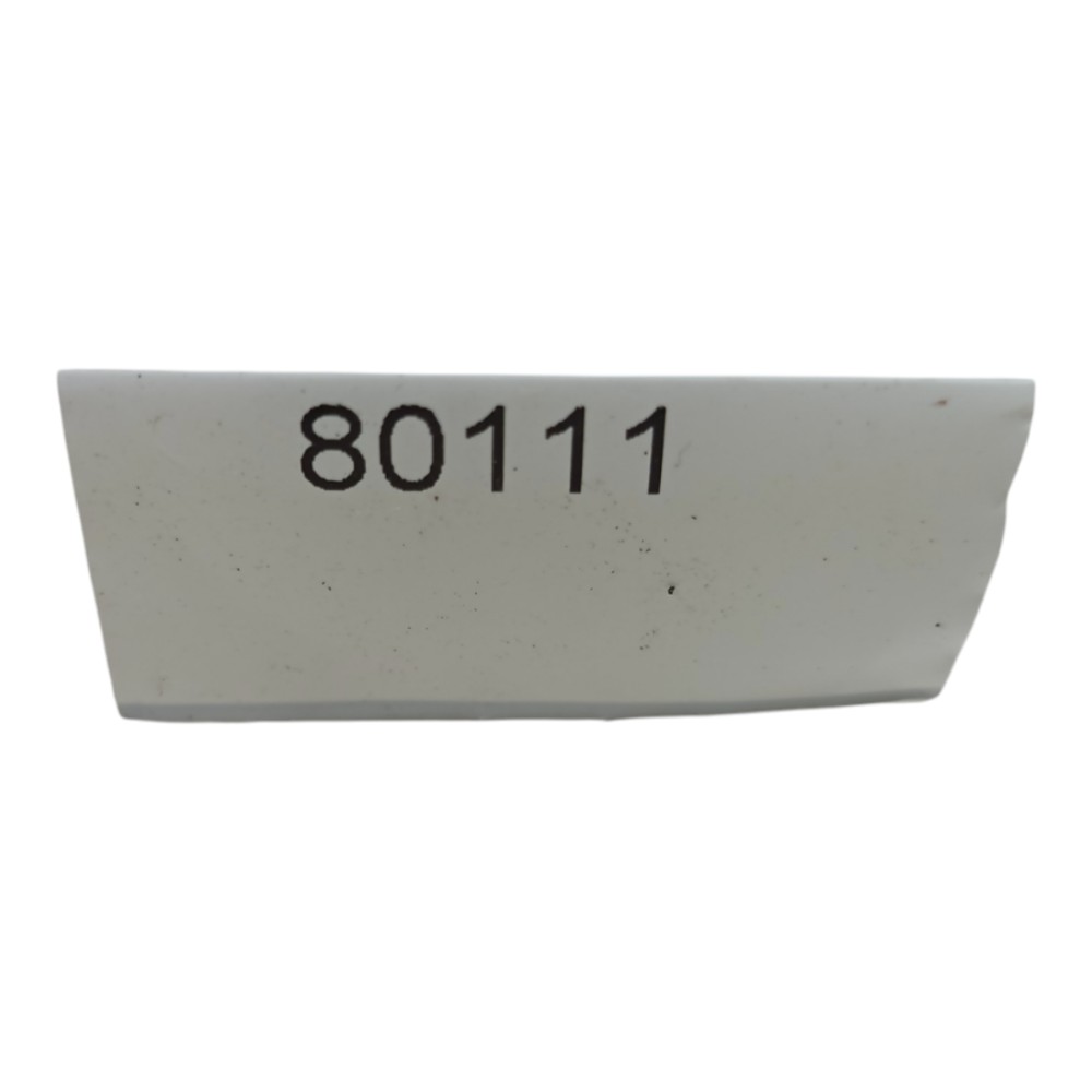 Portinhola Tanque Combustível Volkswagen Gol G2 1995 A 1999 7
