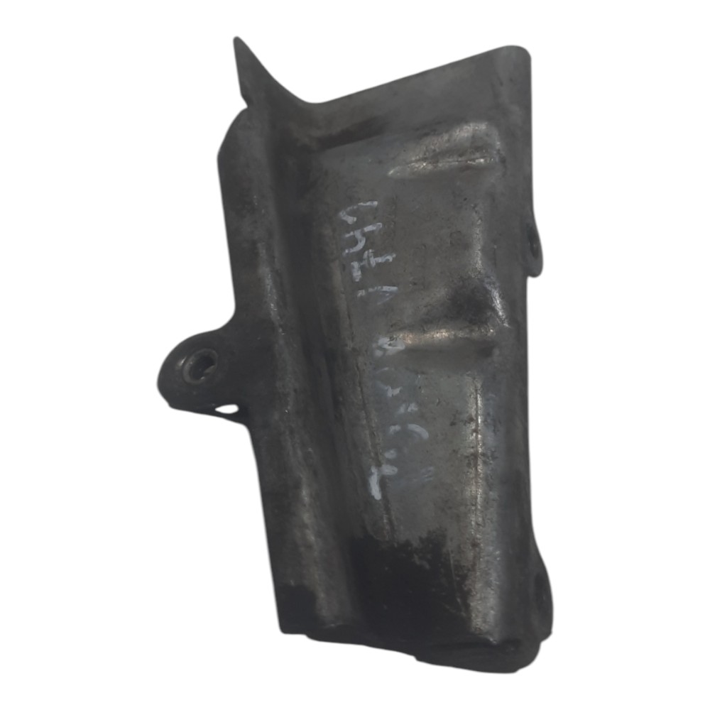 Proteção Antiparo Lateral Dentada Fiat Punto 2008 A 2012 3
