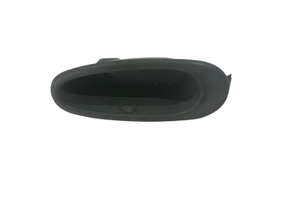 Puxador Interno Traseiro Direito Renault Clio 2000 A 2012 4