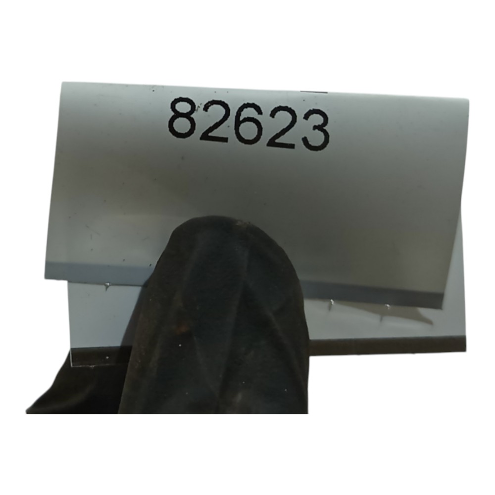 Flauta Bico Injeção Ford Ka 1.0 1997 1998 1999 2000 A 2005 8