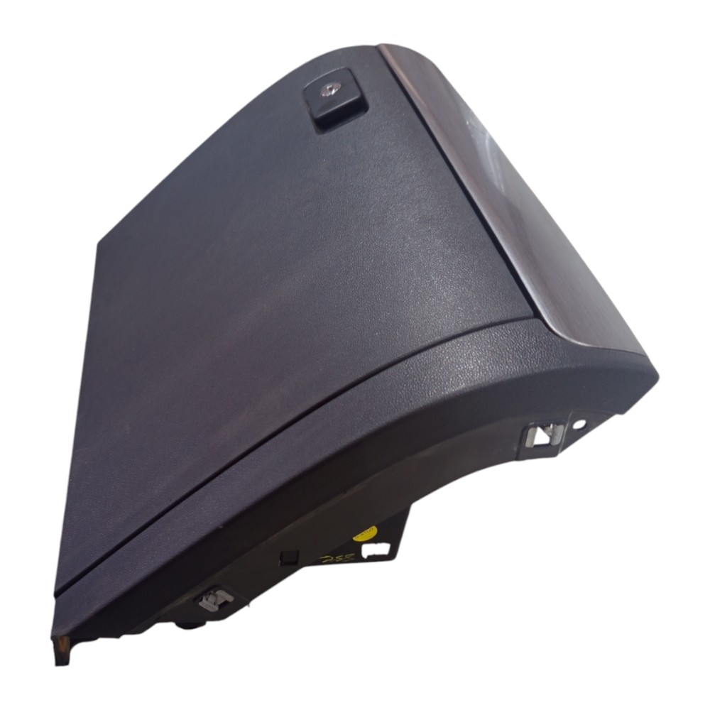 Porta Luvas Completo Vw Jetta 2.0 Tsi Highline 2012 A 2014 3