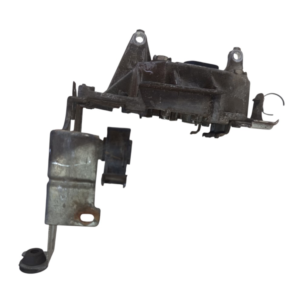 Suporte Coxim Nissan Livina 2009 2010 A 2011 2
