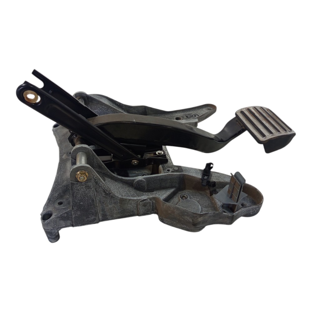 Pedal Freio Porsche Cayenne 4.5 2003 A 2006 4