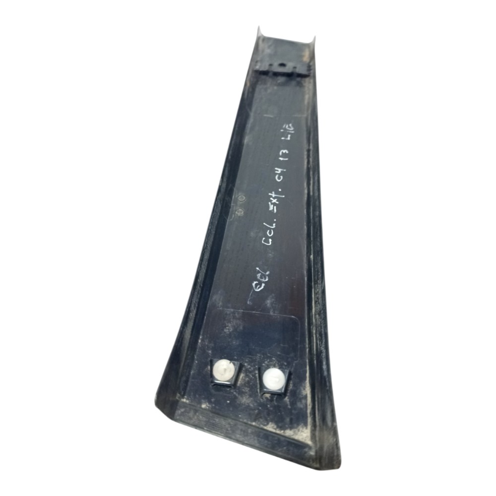 Moldura Coluna Central Externa C4 Picasso 2007 2008 A 2014 8