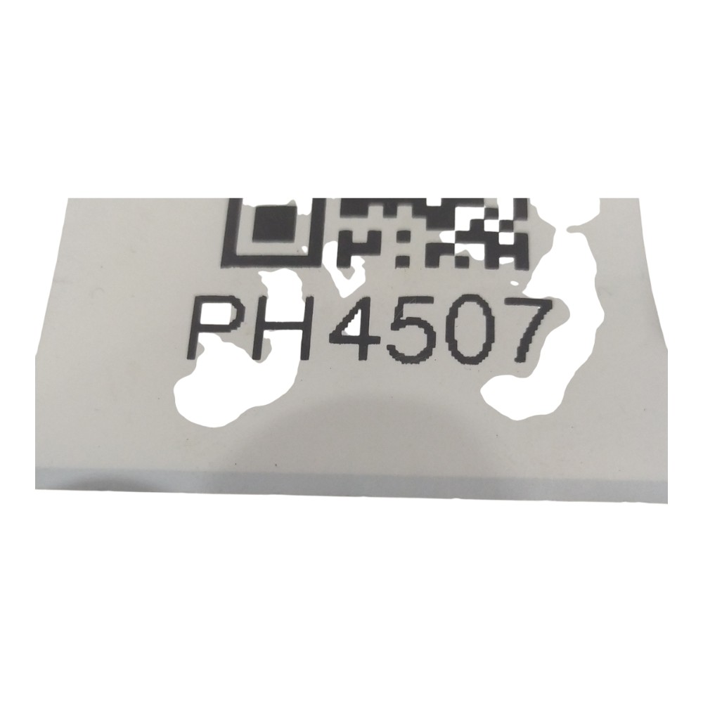 Friso Vidro Lateral Direito Honda Fit 2002 A 2008 Original 7