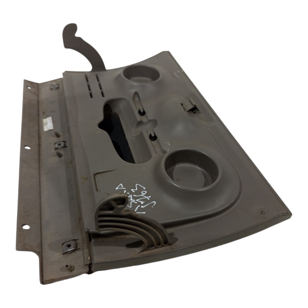 Tampa Porta Luvas Citroen Xsara 2001 2002 2003 2004 A 2012 6