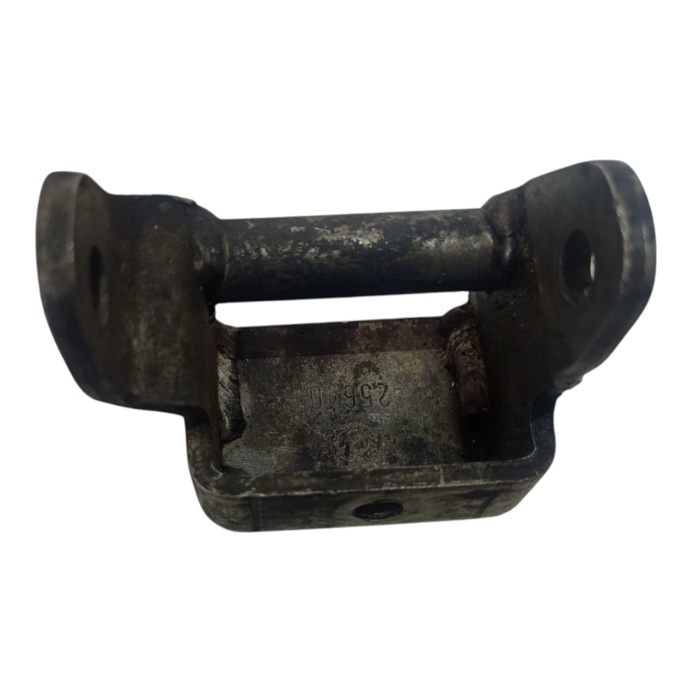 Dobradiça Tampa Traseira Fiat Palio 1998 1999 2000 4