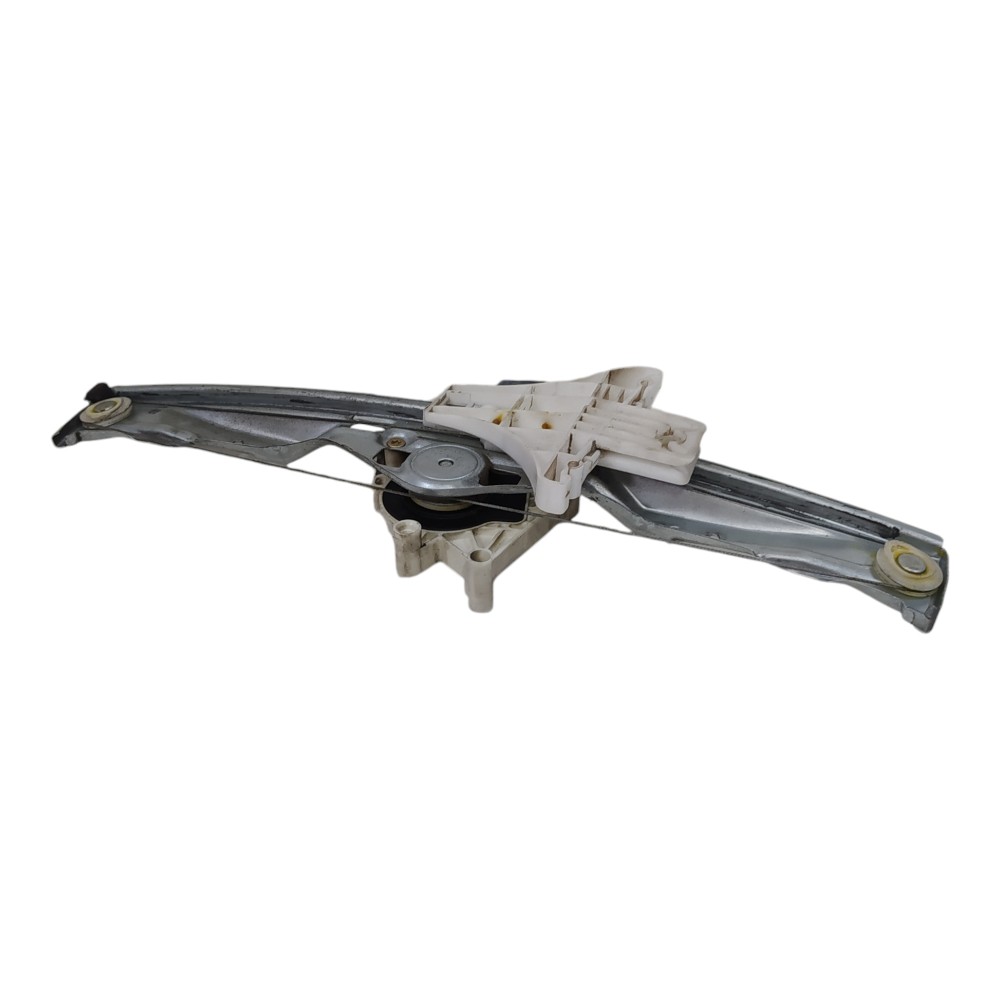 Maquina Vidro Eletrico Traseira Direita Citroen C5 2001 A 05 1