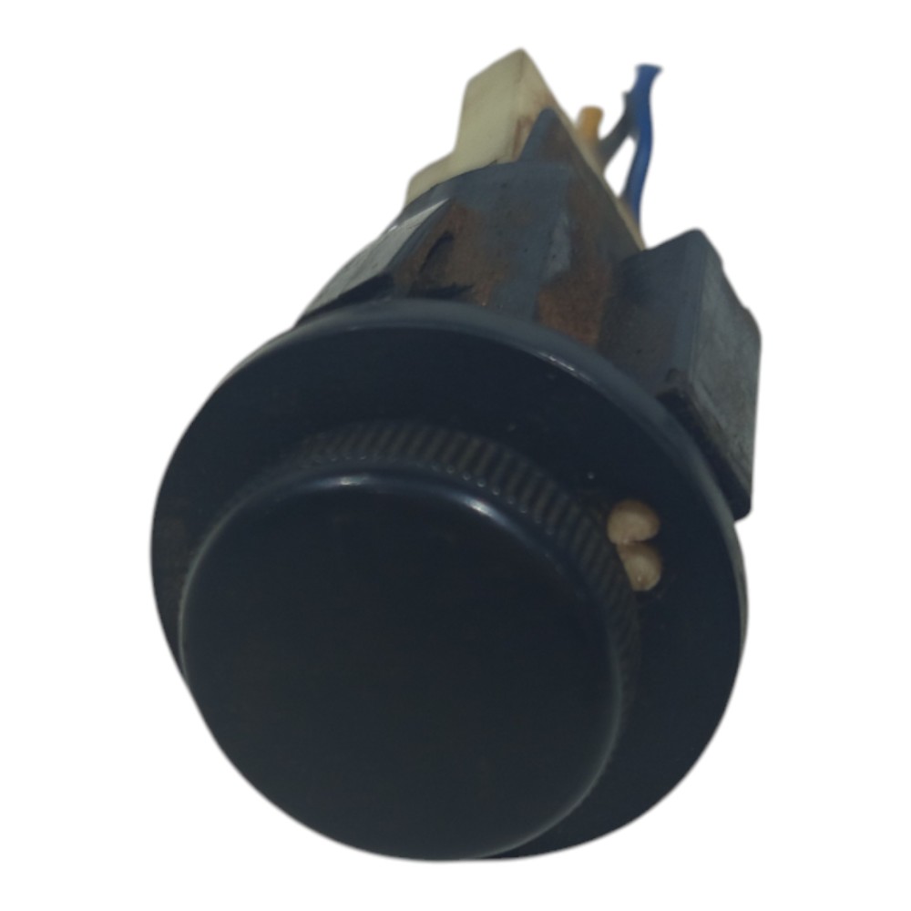 Botao Comando Ventilação Chevrolet Kadett 1989 A 1995 1
