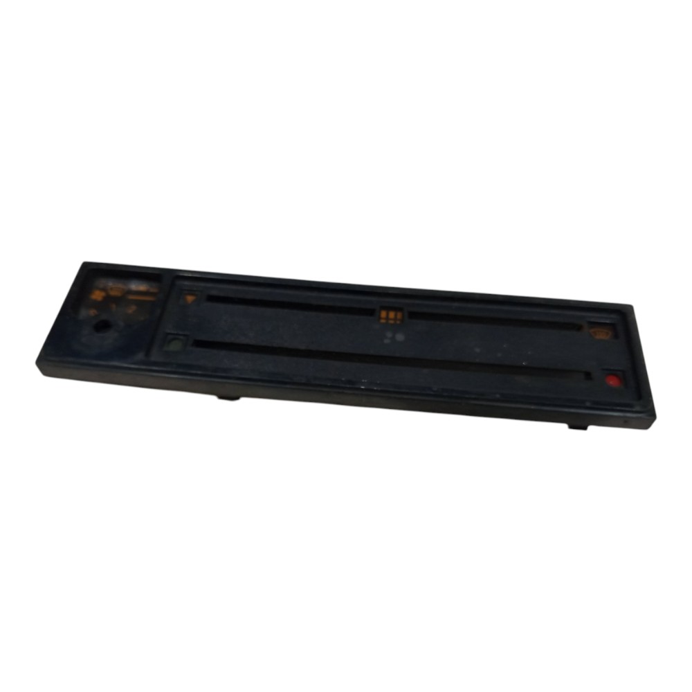 Moldura Ar Forçado Volkswagen Gol 1988 1989 1990 A 1997 3