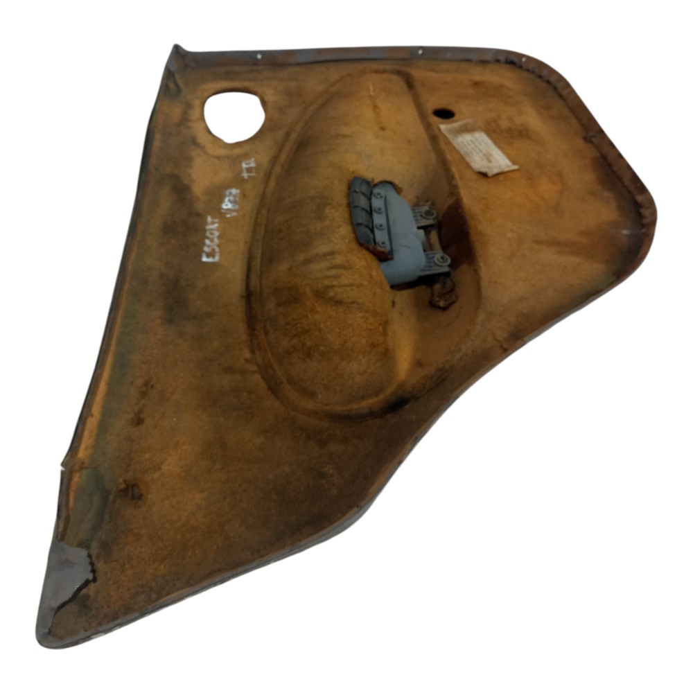 Forro Porta Traseiro Ld Ford Escort Gl 1.8 16v 1998 A 2003 1