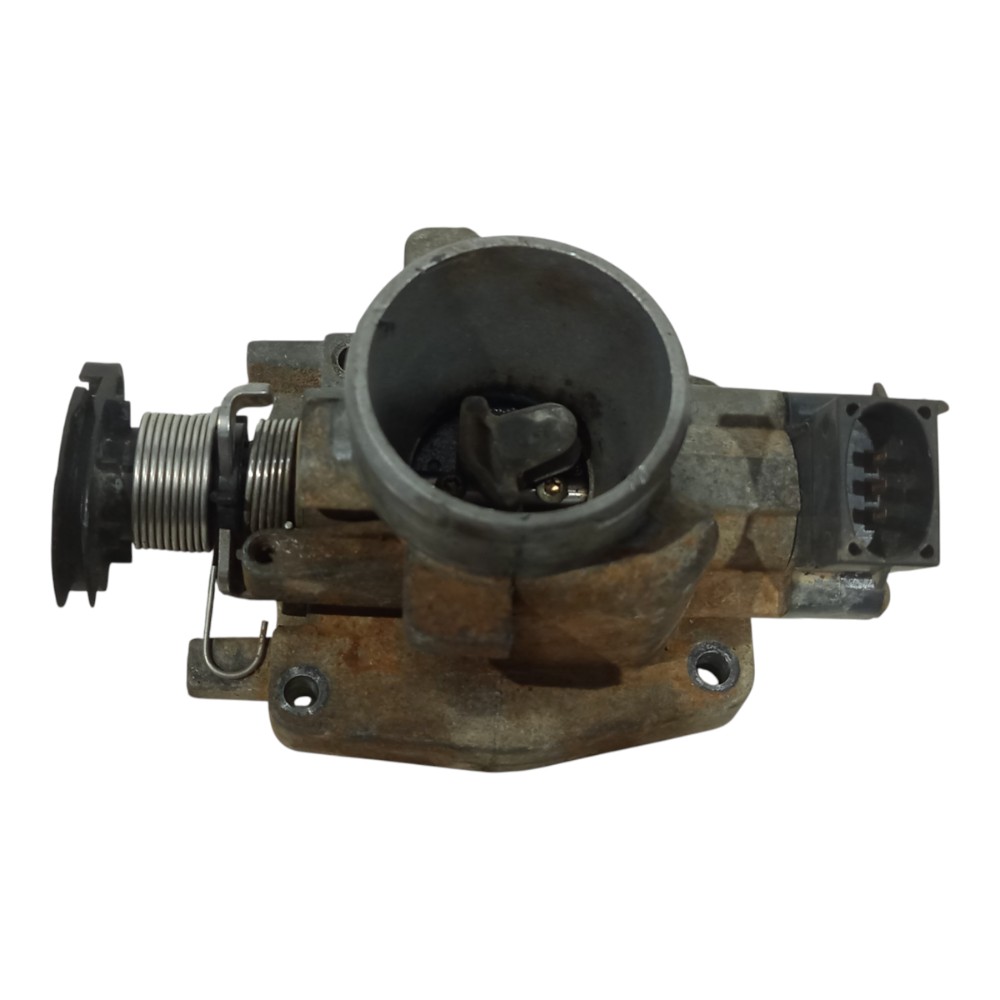 Tbi Corpo Borboleta Ford Fiesta 1.0 1996 1997 1998 A 2002 2