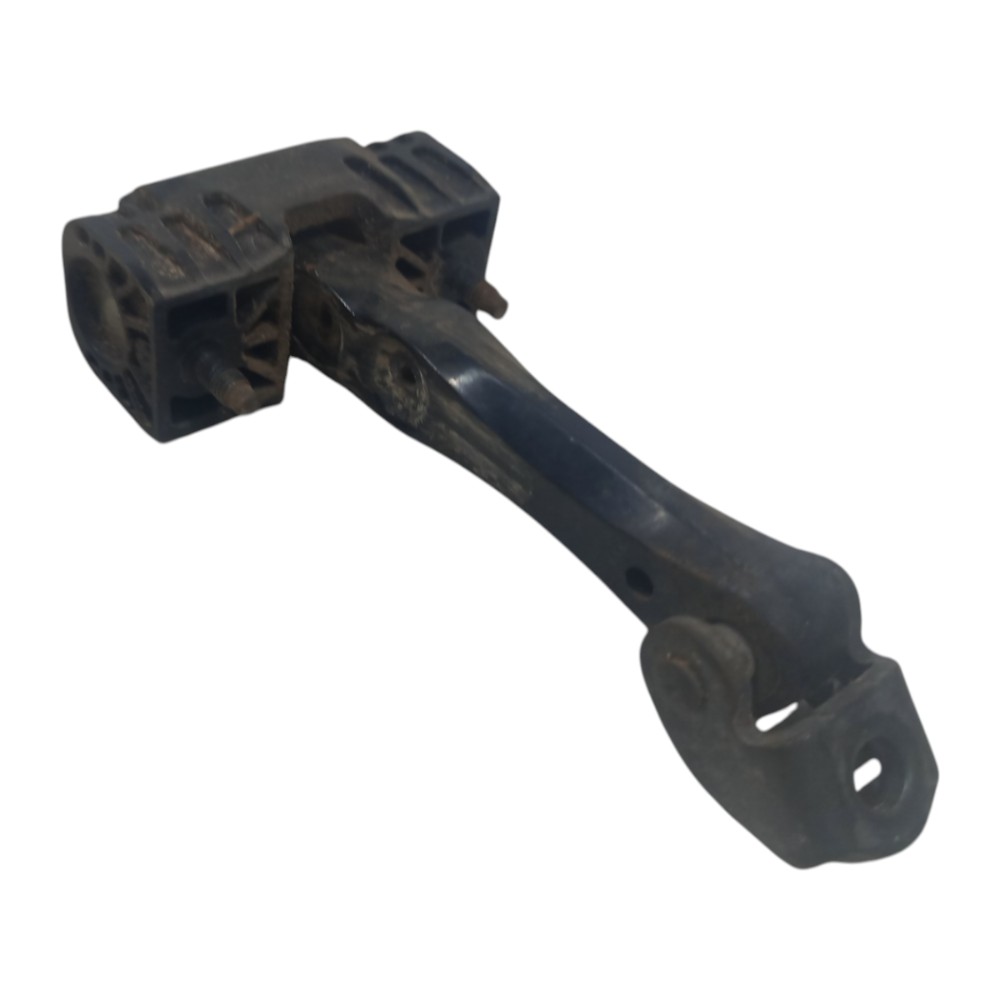 Limitador Porta Diant Direito Citroen C4 Pallas 2007 A 2013 6