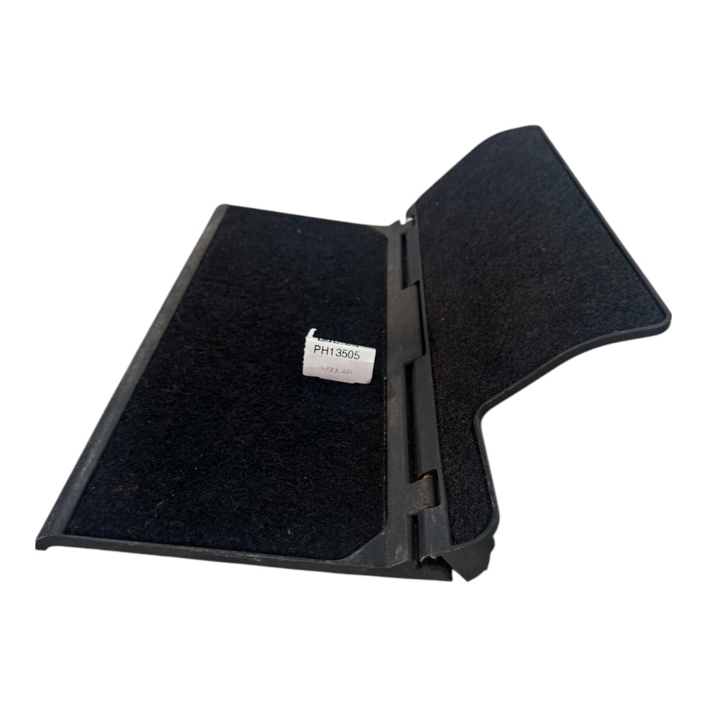 Tampa Assoalho Traseiro Esquerd Citroen C4 Picasso 2008 A 14 6