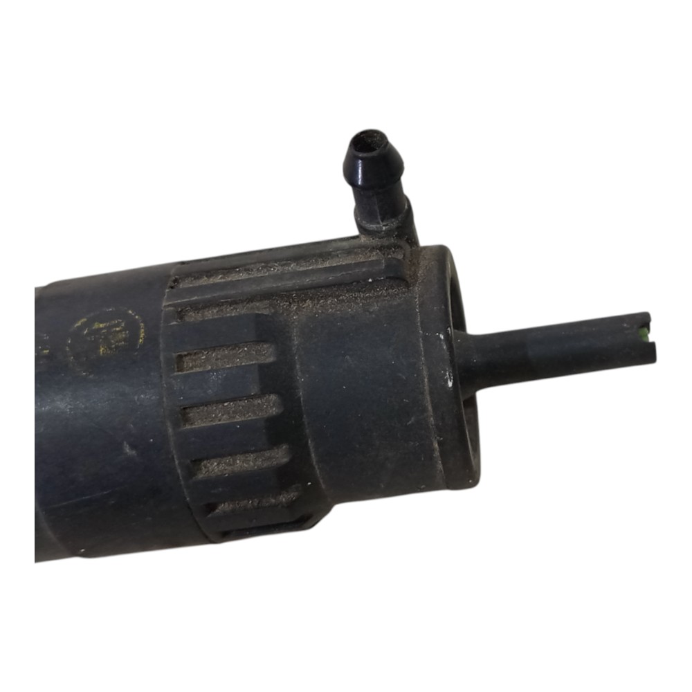 Motor Bomba Partida Fria Chevrolet Corsa Joy 2004 A 2012 Preto 4