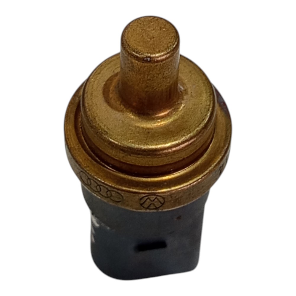 Sensor Temperatura Água Audi A4 2.0 2009 A 2014 6