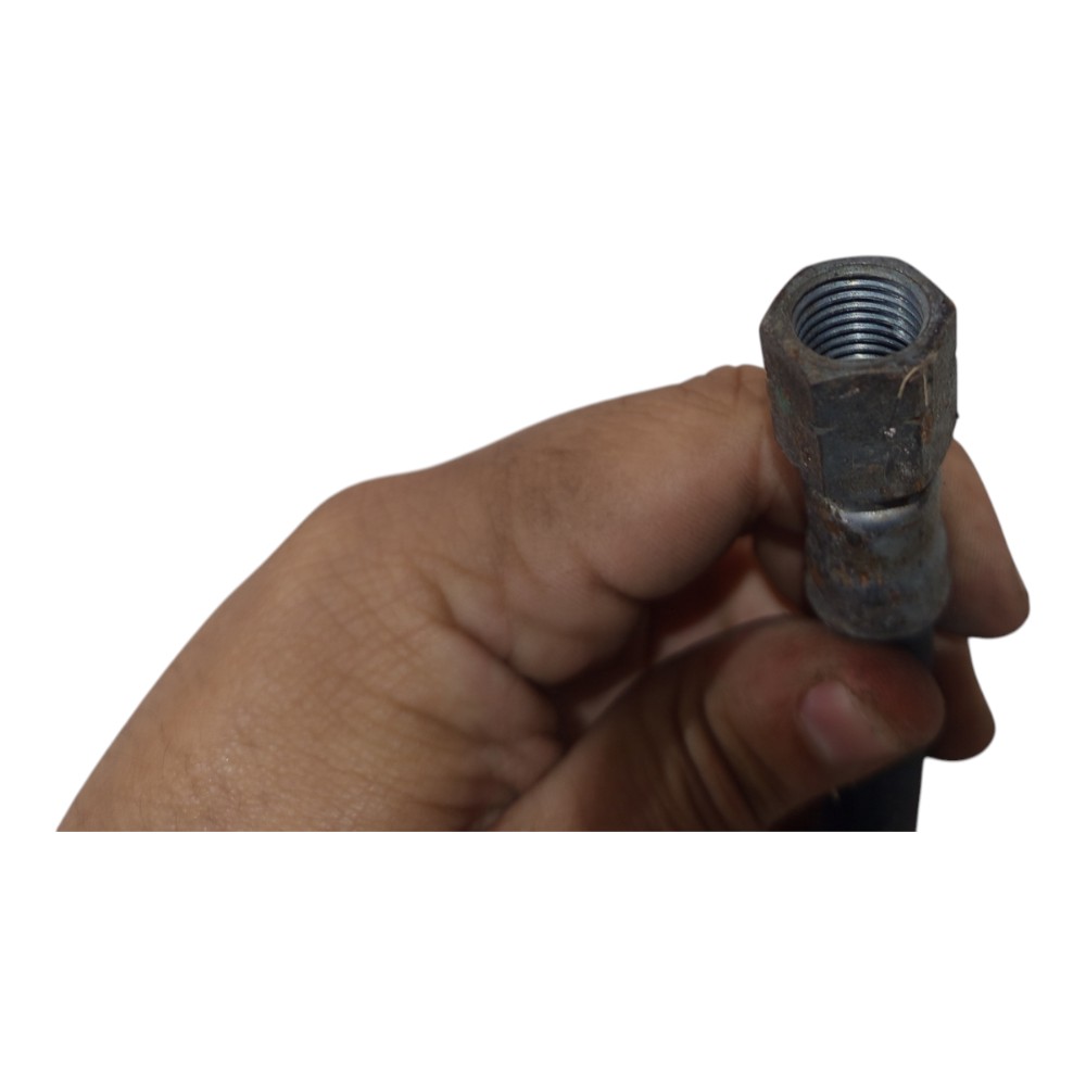 Mangueira Saída Compressor Mercedes Benz Slk 200 2005 A 2011 5