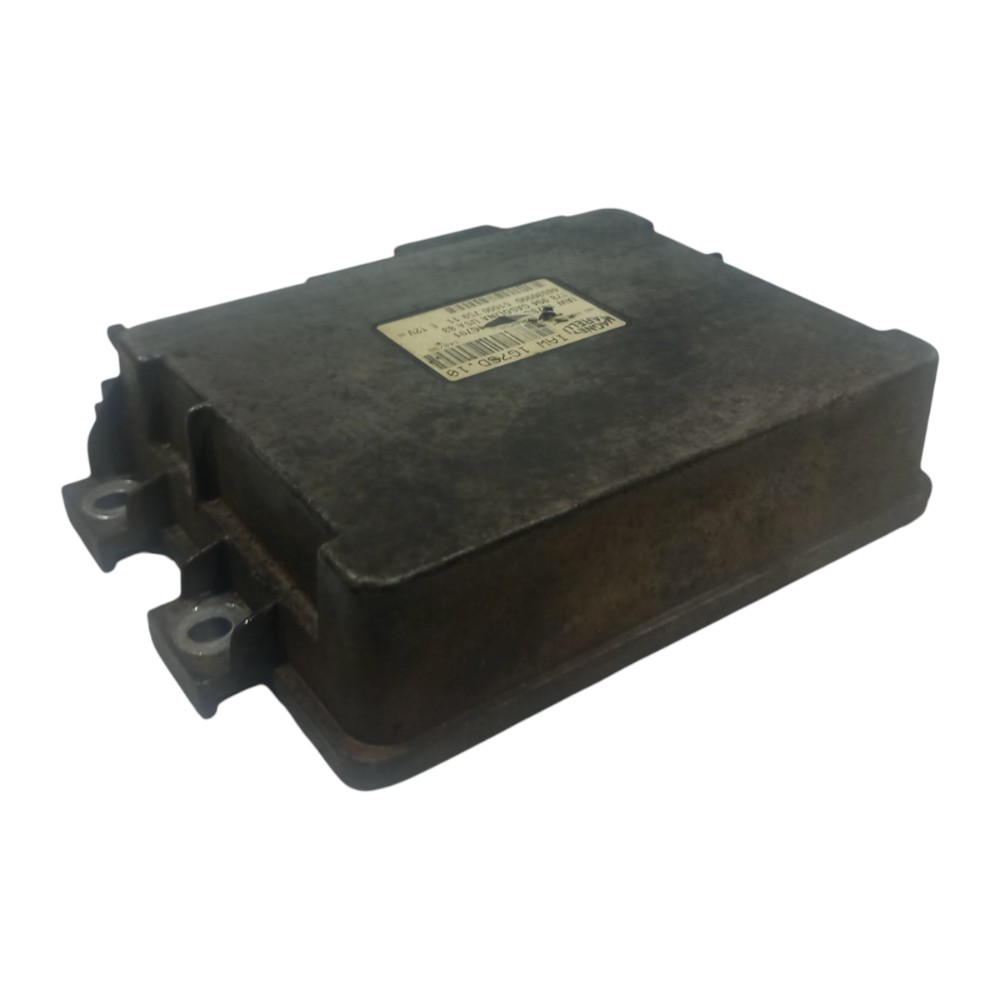 Módulo Injeção 1.0 8v Fiat Palio Fiasa 1996 1997 A 2000 6