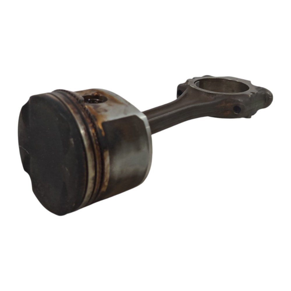 Pistão Biela 0.25 Volkswagen Gol G3 1.0 16v 1999 2000 A 2005 3