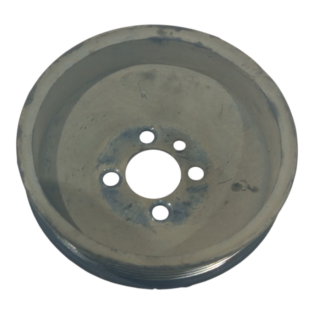 Polia Bomba Agua Volkswagen Gol G2 1.8 8v 1998 1999 A 2005 6