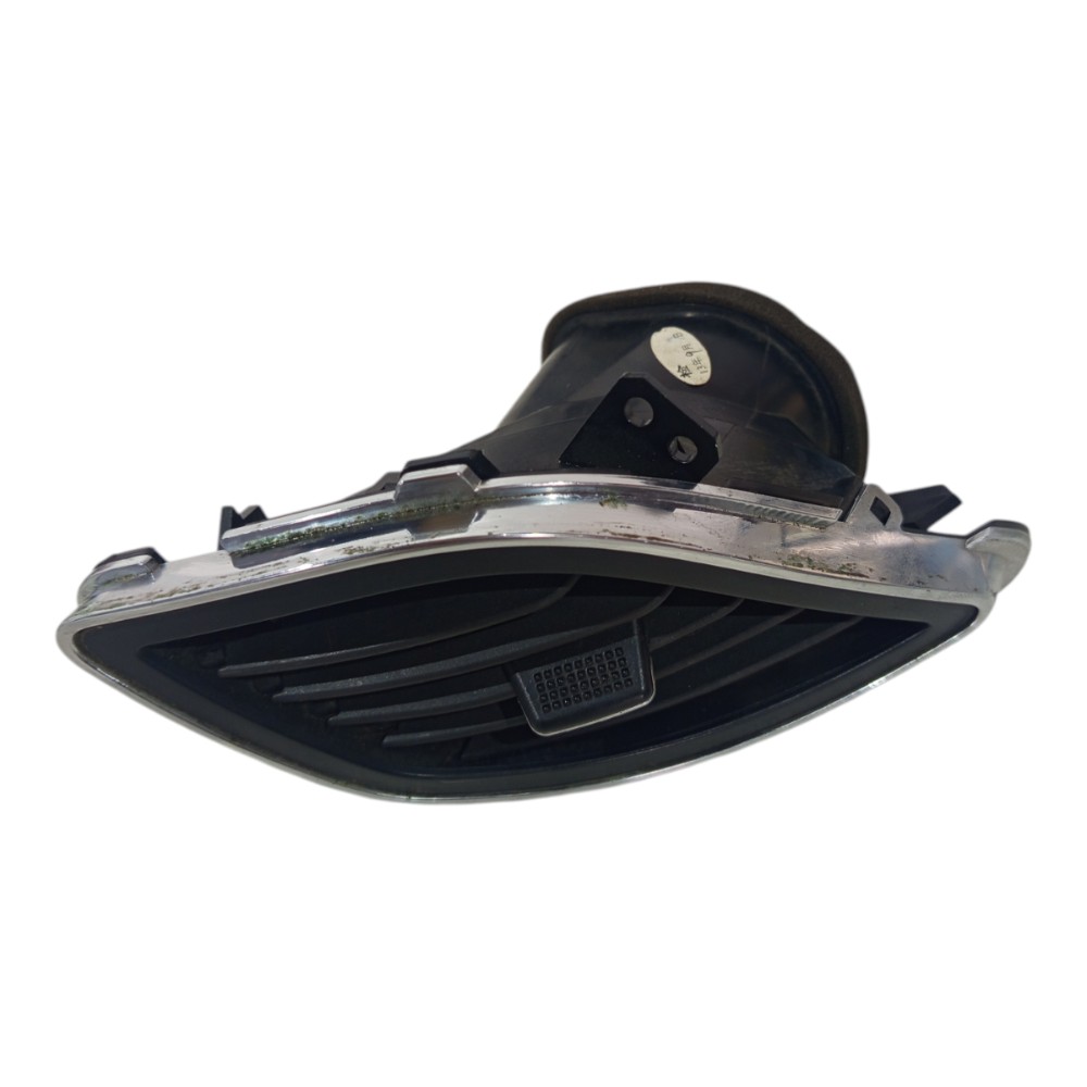 Difusor Ar Central Direito Jac J6 Diamond 2011 A 2016 4