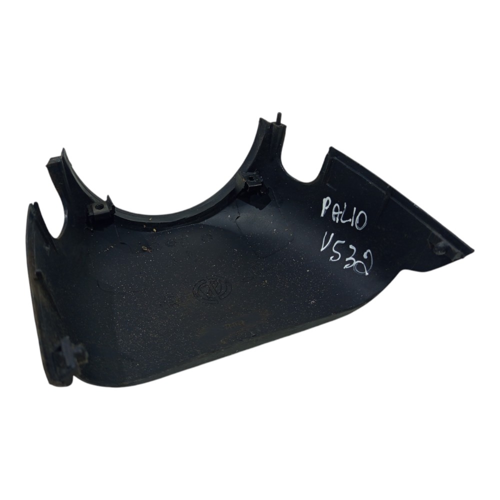 Moldura Superior Chave Seta Fiat Palio 1996 1997 1998 A 2000 6