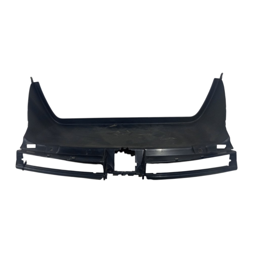 Moldura Painel Central Citroen C4 Picasso 2009 A 2014 Origin 1