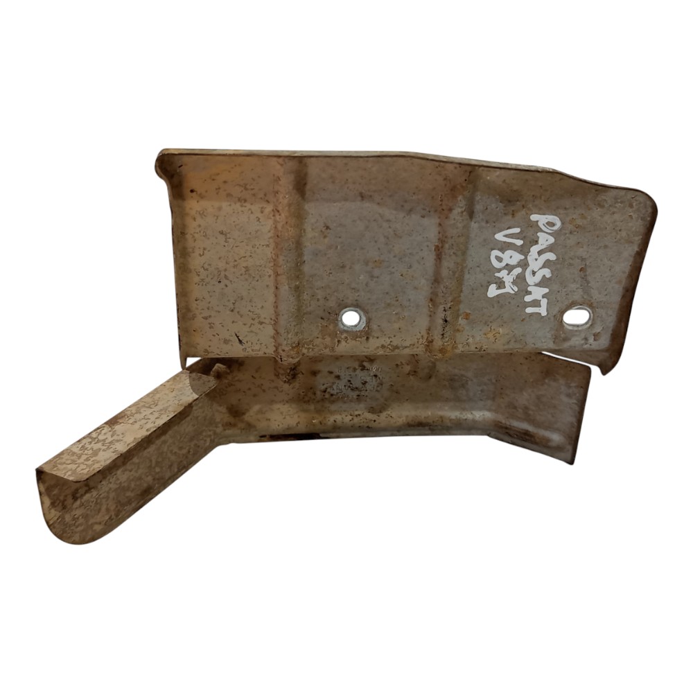 Protetor Calor Volkswagen Passat Alemão 2.0 1991 1992 A 1996 2