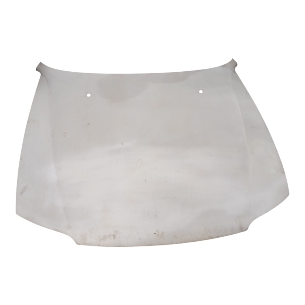 Capô Chevrolet Gm Vectra Branco Original 1996 1997 A 2005 2