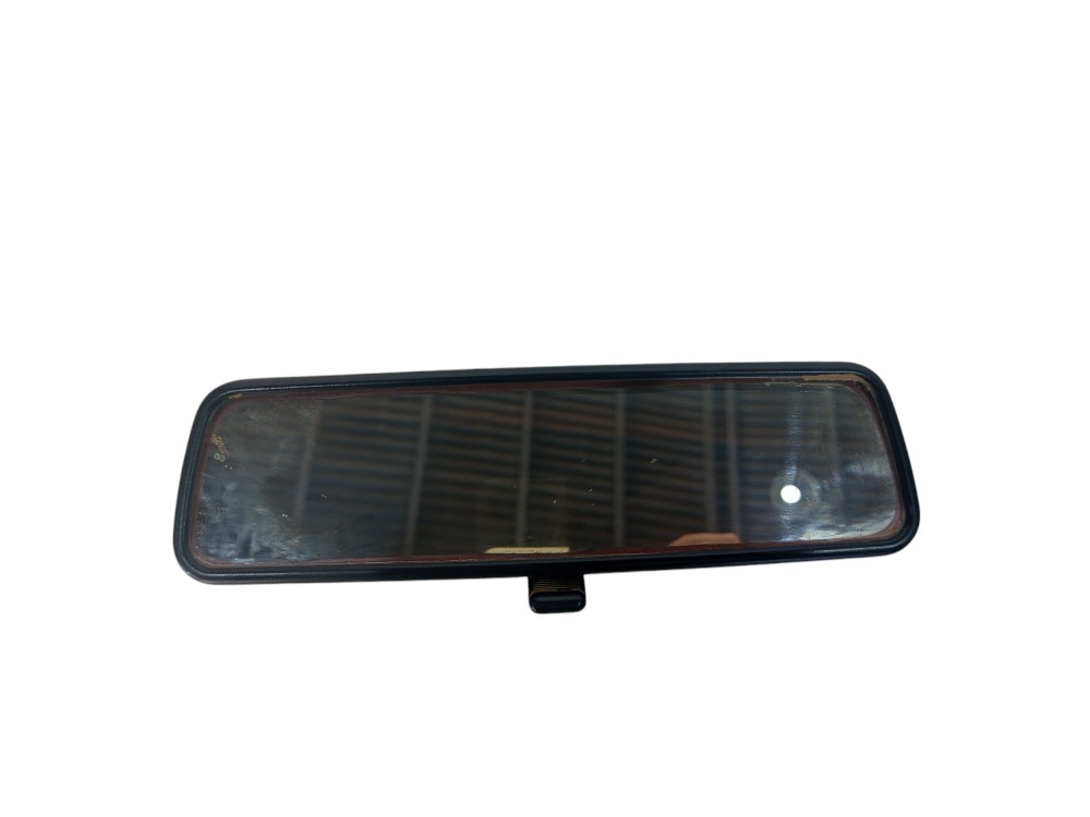 Retrovisor Interno Central Vw Polo Classic 1997 1998 A 2002 1