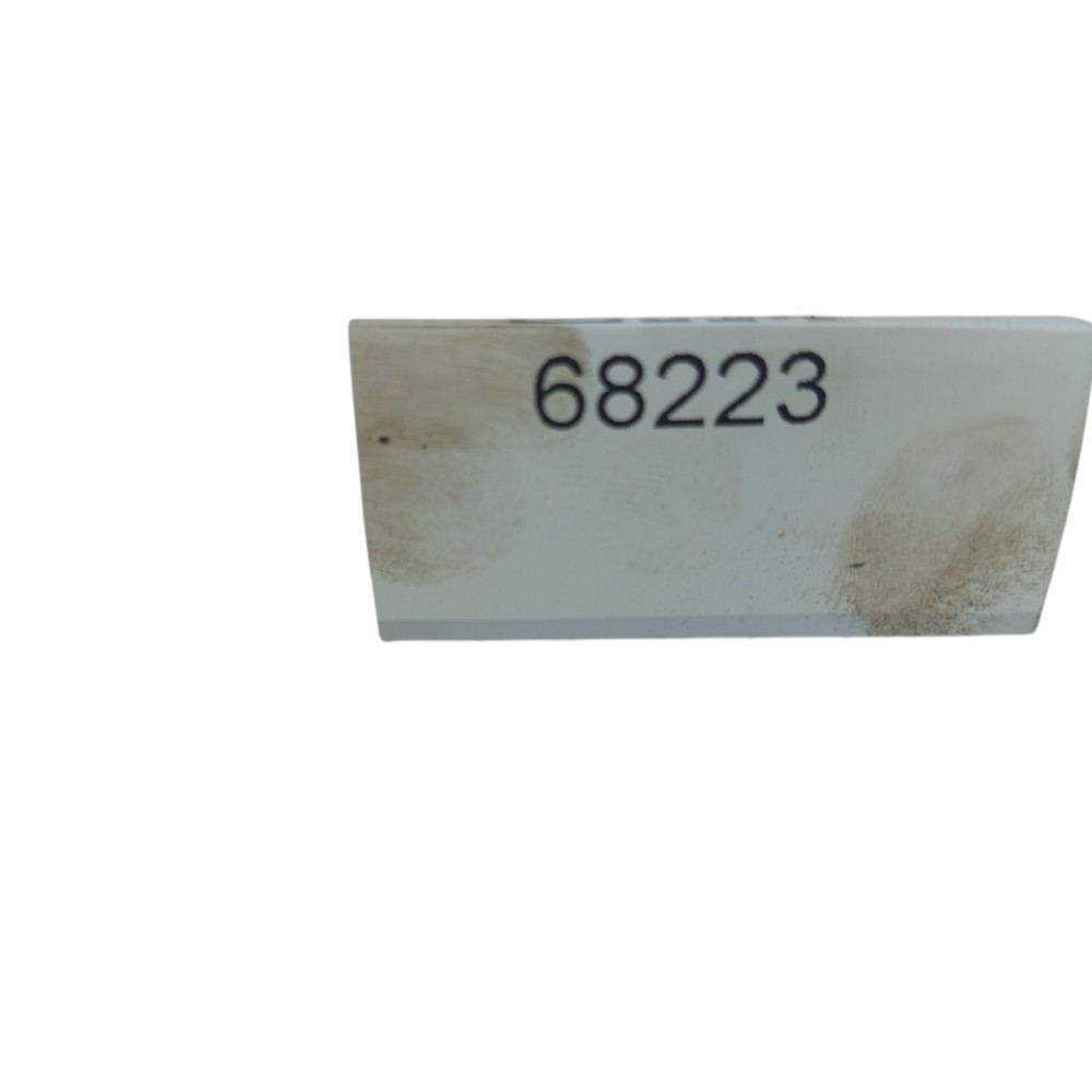 Pistão Biela  Renault Clio 1.0 8v 2000 2001 2002 03 04 A 2012 7